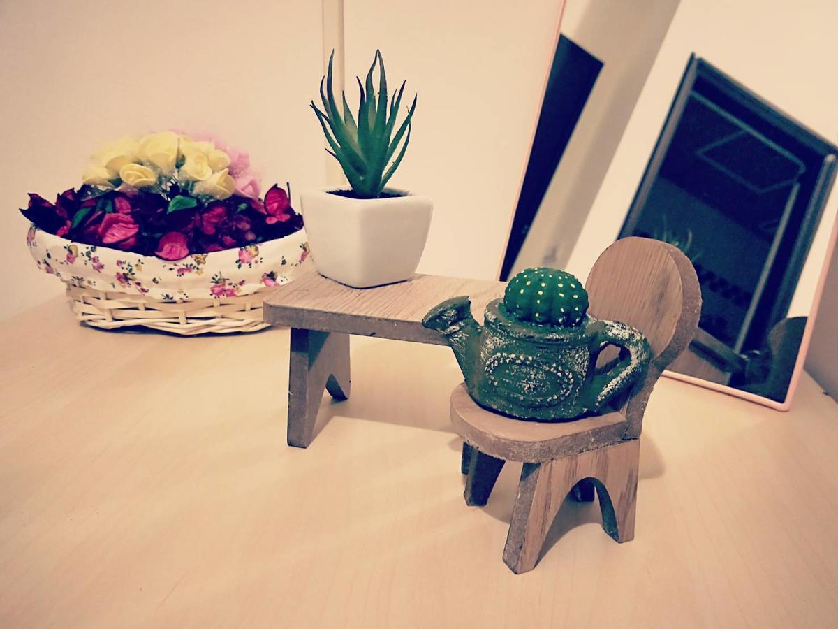 بيت شباب Feng Chia House تايتشونغ المظهر الخارجي الصورة